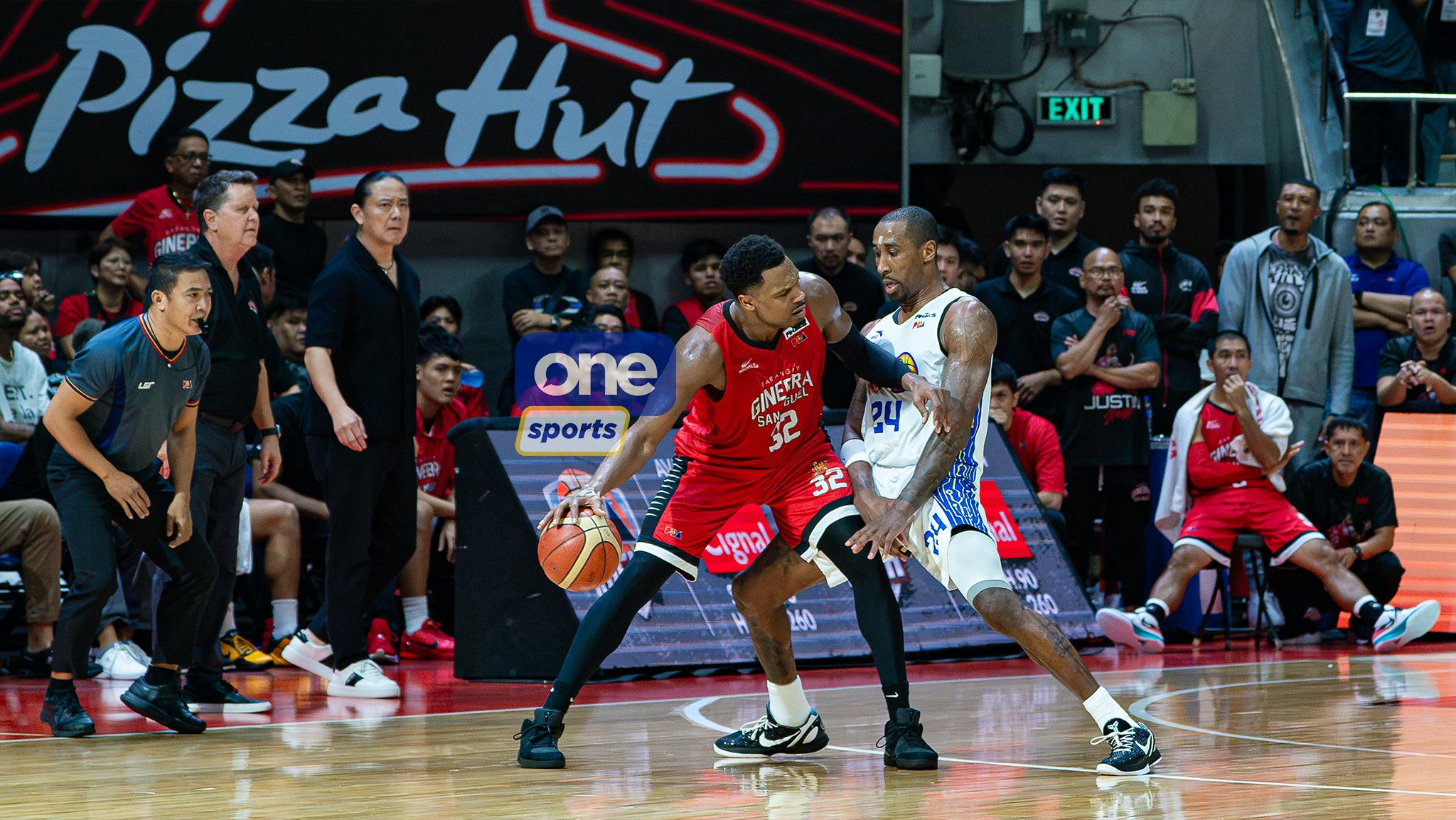 Brownlee tips hat off to newly minted Best Import RHJ: 